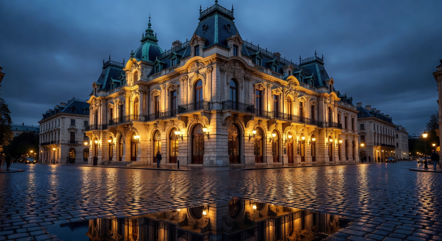 Fysieke casino's in Europa: Een overzicht per land - europese casino's